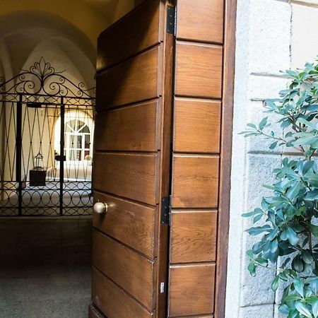 Lo Studio Urban Room - By House Of Travelers - Como Exterior foto