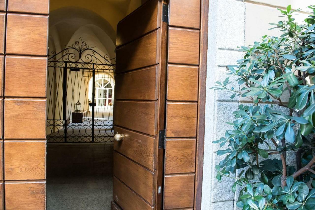 Lo Studio Urban Room - By House Of Travelers - Como Exterior foto