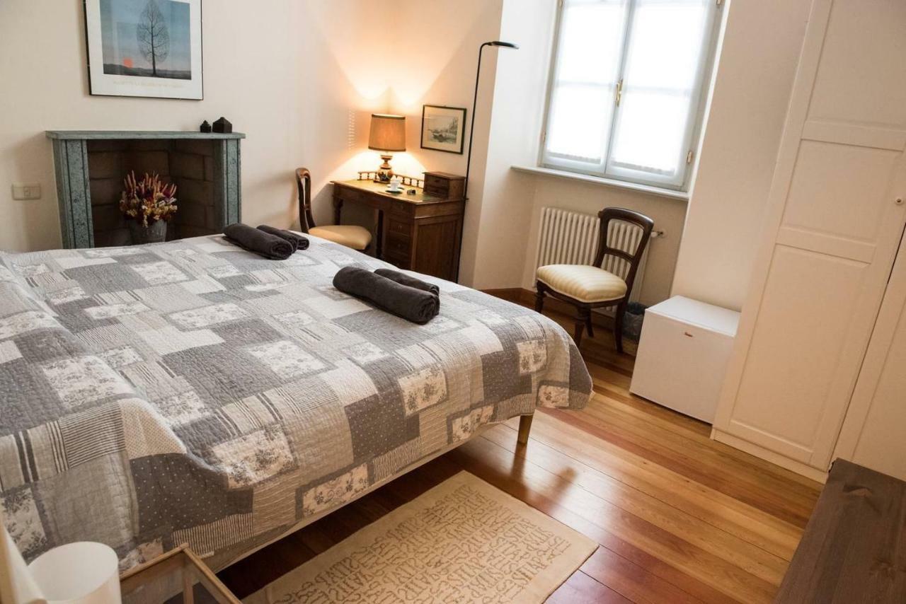 Lo Studio Urban Room - By House Of Travelers - Como Exterior foto